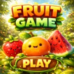 Fruit Game